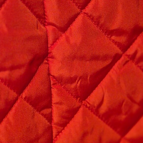 LANDS END medium weight jacket.  Size 10-12.  NWT - Picture 9 of 9